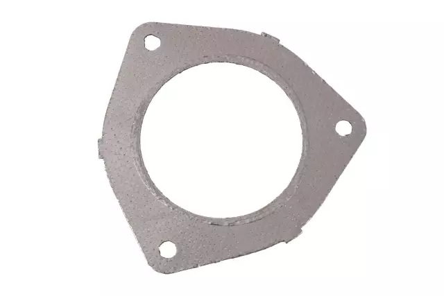 15876234 - : Muffler &amp; Pipe Gasket for Chevrolet: Silverado 2500 HD, Silverado 3500 HD | GMC: Sierra 2500 HD, Sierra 3500 HD Image