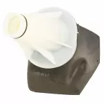 CN1Z3D677B - : 2018 Ford EcoSport - Dust Shield for Ford: EcoSport Image