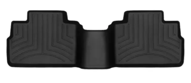 99998416032 - Interior: Weathertech - Floorliner - 2nd Row for Nissan Image