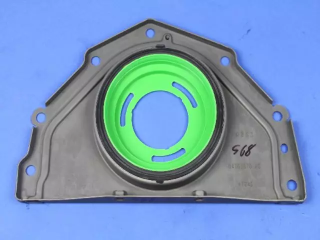 Crankshaft Rear Oil Retainer And Seal - Mopar (04663870AC)