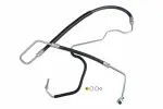 3402367 - : Sunsong Power Steering Pressure Line Hose Assembly for Sunsong Image