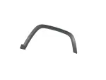 5UP10RXFAB - : 2017-2020 Jeep Compass - Wheel Flare Molding Right for Mopar Image