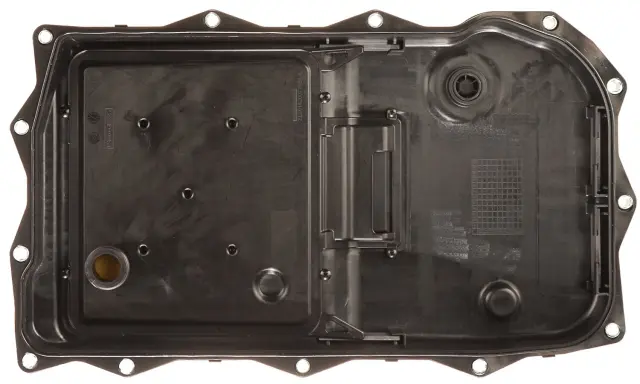 B516 - Filters: ATP Automatic Transmission Filter Kit for ATP Image