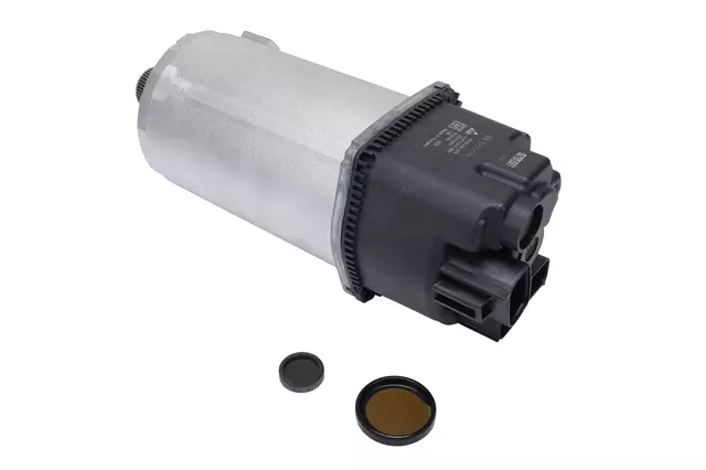 Motor - GM (85124614)