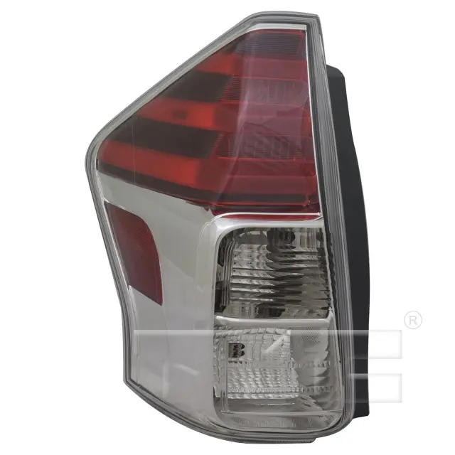 116778019 - : TYC Tail Light Assembly for TYC Image