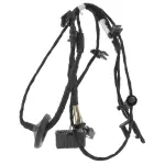 LK4Z14A411BK - : Wire Assembly for Ford Image