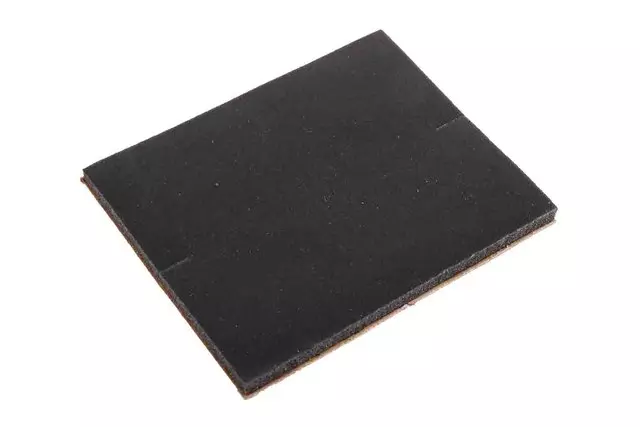 23195956 - Body: Headliner Insulator for Chevrolet: Colorado | GMC: Canyon Image