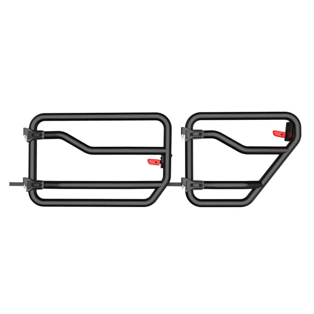 77072498AC - Exterior Accessories: Mopar Tube Door Kit for Mopar Image