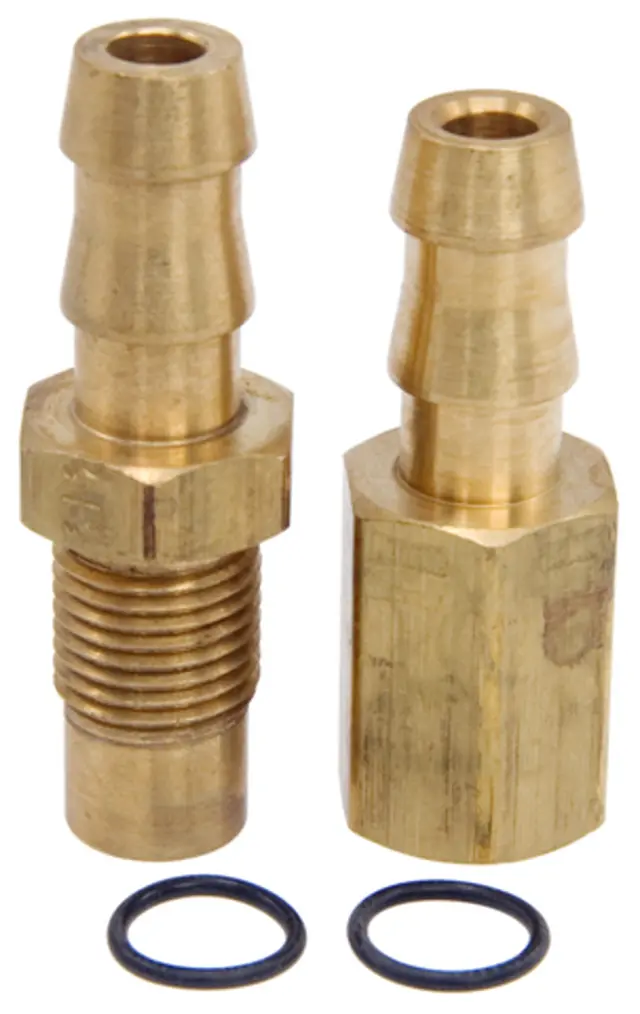 394 - : Oil Cooler Installation Kit for Hayden Image