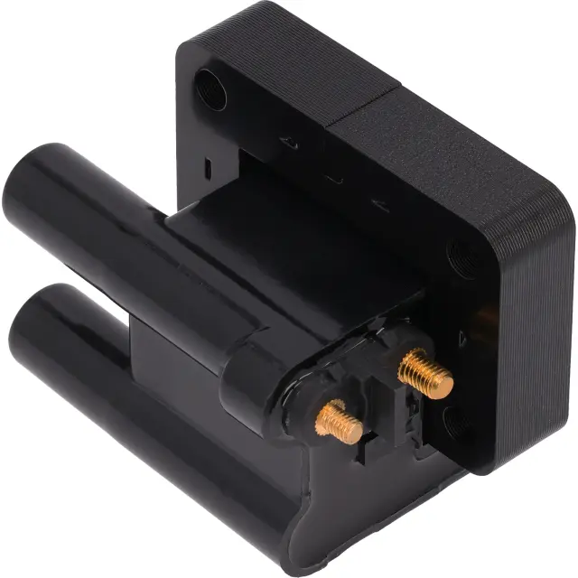 1813697 - Ignition Systems: gpd Ignition Coil 1813697 for GLOBAL PARTS DISTRIBUTORS Image