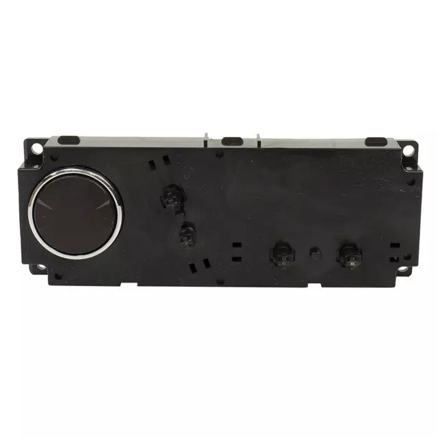 DG9Z14A701ABM - Body: Seat Switch for Lincoln: Nautilus Image