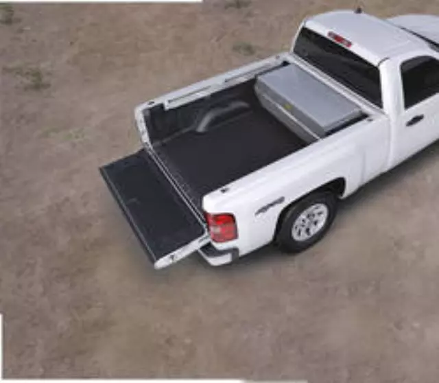 Tool Box - GM (19170988)