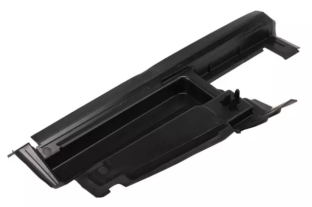 39120710 - : Driver Side Upper Radiator Air Baffle for Buick: Envision Image