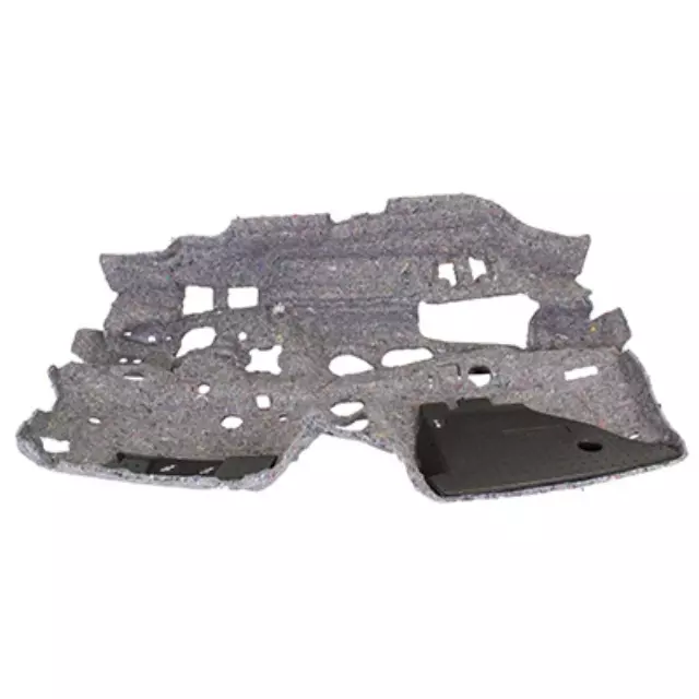 MT4Z5801670A - Body: Center Insulator for Ford: Edge Image