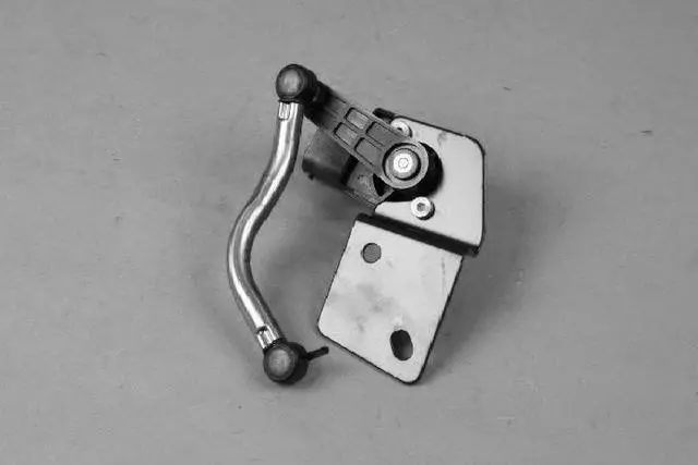 Ride Height Sensor, Left, Front - Mopar (68164093AB)