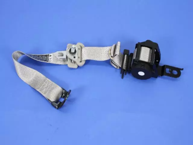 5JX55BD1AI - Interior Trim: Rear Outer Seat Belt, Left for Mopar Image