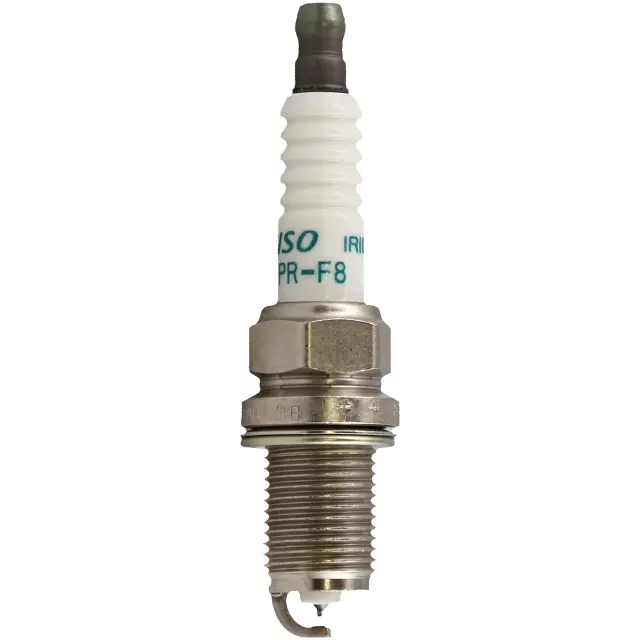 3435 - Ignition: Spark Plug Iridium Long-Life for Denso Image