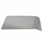 6L2Z17D743BA - Body: Mirror Cover for Ford: Explorer, Explorer Sport Trac, Ranger | Mercury: Mountaineer Image
