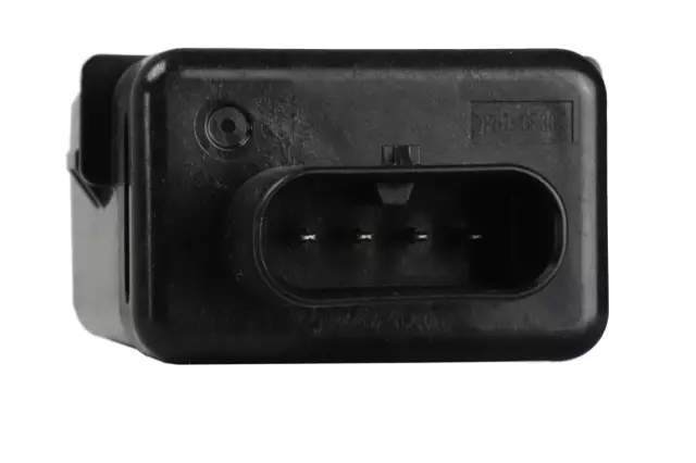 84441407 - : Keyless Entry and Alarm System Remote Control Transmitter for Chevrolet: Spark, Trailblazer Image