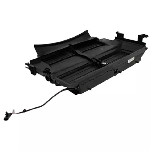 Shutter - Ford (BM5Z-8475-B)