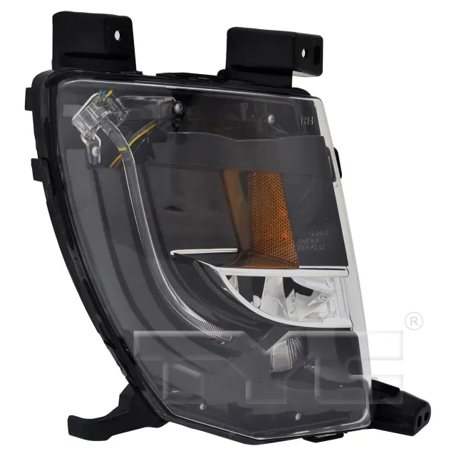19624900 - Lighting &amp; Lamps: TYC Fog Light Assembly for TYC Image