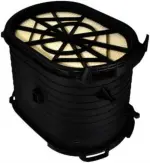 22015161 - : Air Filter for OmniParts Image