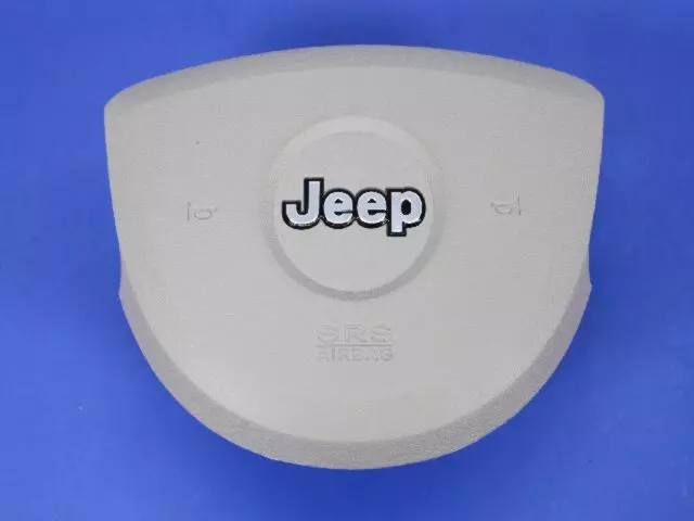 1FP10BD1AE - : Air Bag for Mopar Image