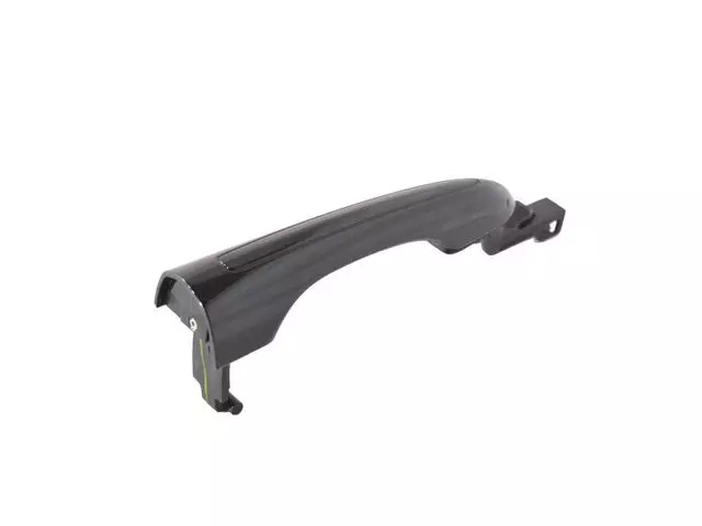 Exterior Door Handle, Left - Mopar (5RR27AXRAC)