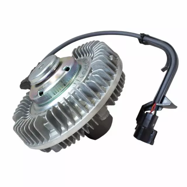 Fan Clutch - Ford (4C3Z-8A616-AA)