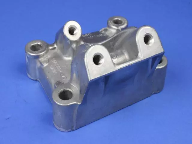 4578053AC - 5.7L Gas; Engine: Engine Mount Bracket, Left for Chrysler: 300 | Dodge: Challenger, Charger, Magnum Image