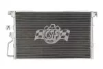 10652 - : A/C Condenser for CSF Image