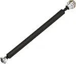 986101 - : Rear 1-Piece Steel Driveshaft Assembly for Pontiac: Aztek Image