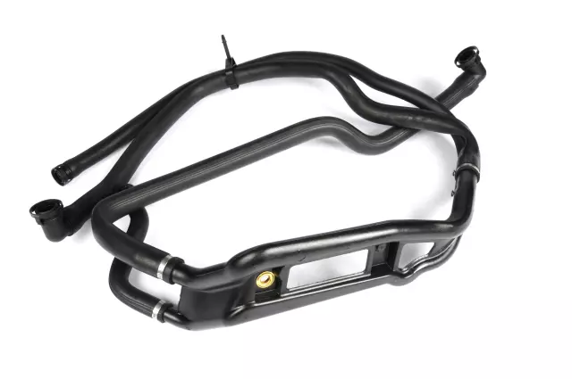 10373307 - : Secondary Air Injection Pump Hose for Buick: Rainier Image