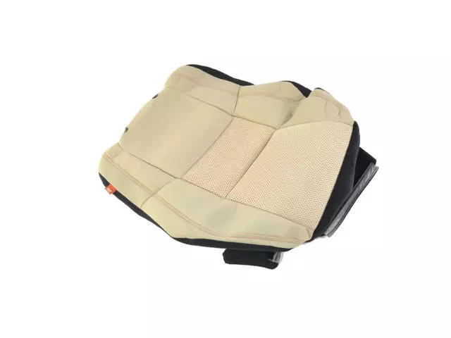 Front Seat Back Cover, Right - Mopar (6ET10PVLAA)