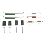 37059001 - : DFC Drum Brake Hardware Kit for DYNAMIC FRICTION Image