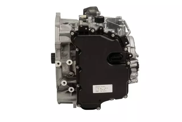 24280906 - : 6-Speed Automatic Transmission Assembly for Buick: Envision Image