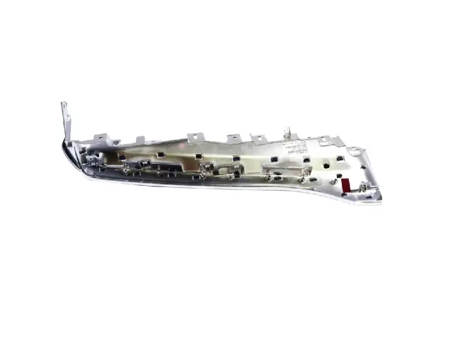 6PL261AAAB - Interior Trim: Instrument Panel Applique for Mopar Image