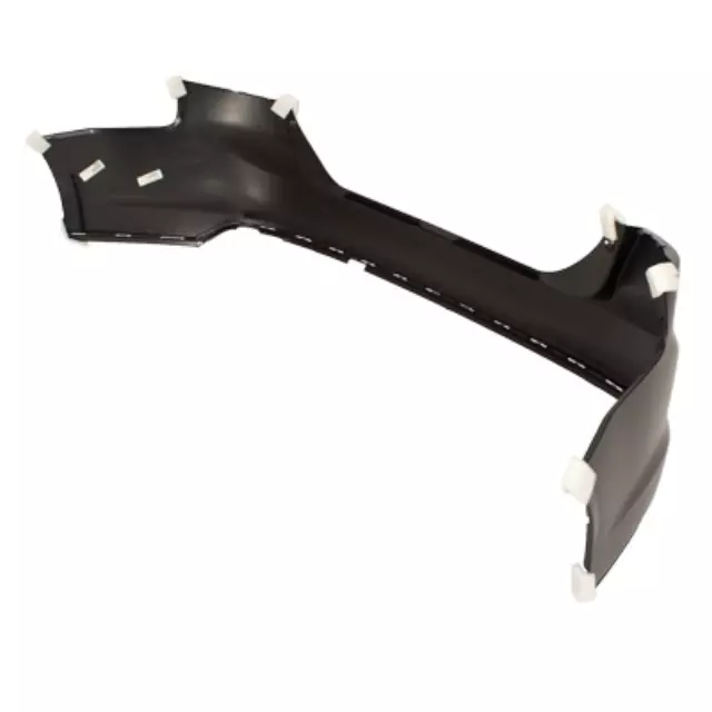 Bumper Cover - Ford (CP9Z-17K835-BAPTM)