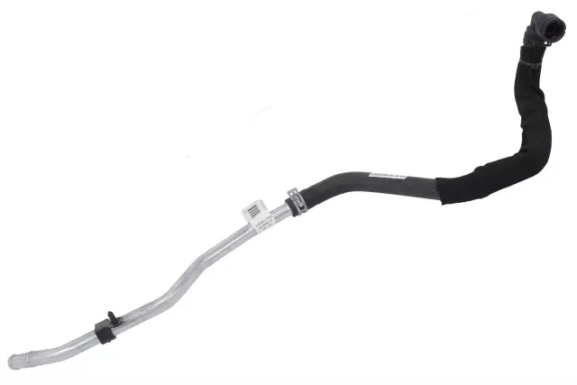 84008552 - : Coolant Hose for Chevrolet: Camaro Image