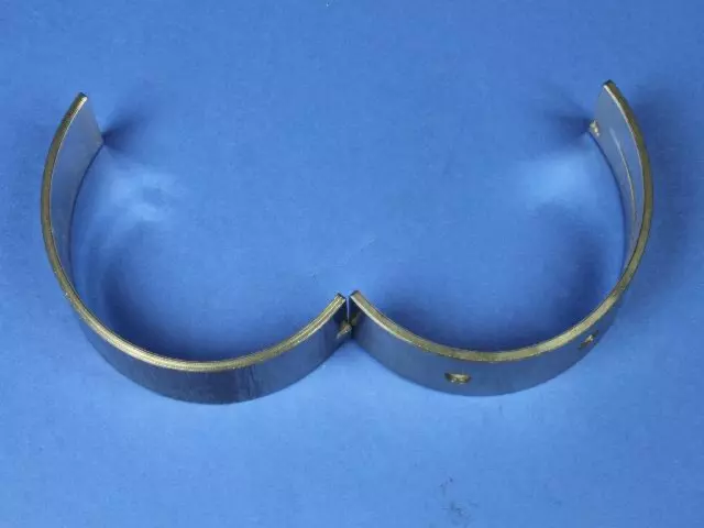 4723538AD - Engine: Engine Crankshaft Main Bearing for Dodge: Ram 1500 | SRT: Viper Image