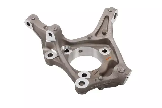 Passenger Side Steering Knuckle - GM (39030300)