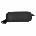 6W3Z17E810AA - : Cover for Mercury: Grand Marquis Image