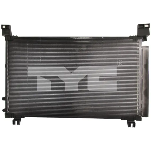 30092 - : TYC A/C Condenser for TYC Image