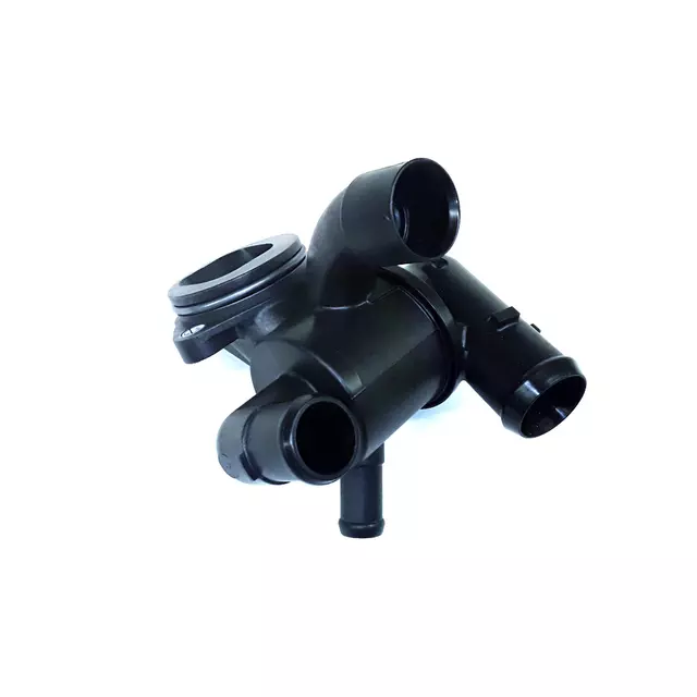 Thermostat Housing - Volkswagen (03L-121-111-AM)