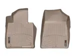 456661 - Body: FloorLiner™ DigitalFit® for WeatherTech Image
