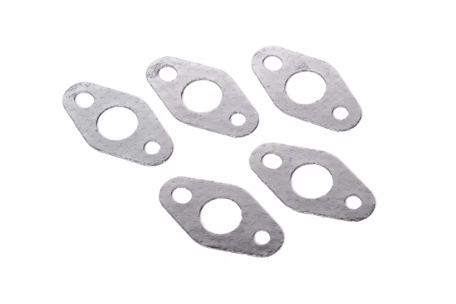 25182770 - : Exhaust Gas Recirculation (EGR) Valve Pipe Gasket for Chevrolet: Aveo Image