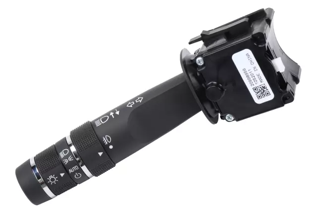 20998956 - : Turn Signal and Headlamp Dimmer Switch for Cadillac: CTS Image