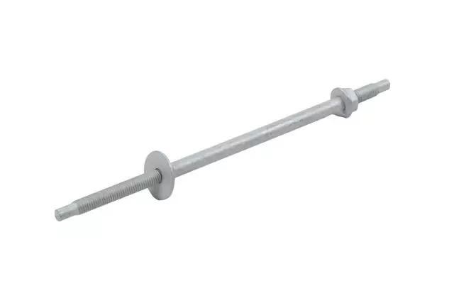 84024370 - : Battery Hold Down Retainer Rod for Chevrolet: Colorado | GMC: Canyon Image