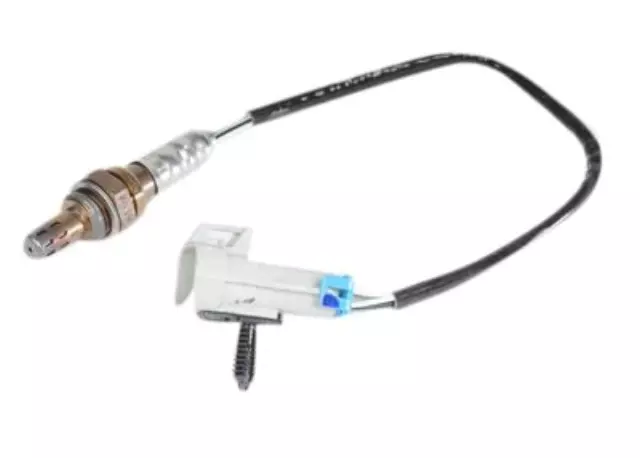 Heated Oxygen Sensor - GM (12567127)