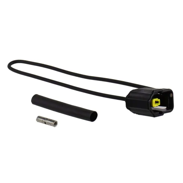 WPT439 - Electrical, Lighting and Body: Oil Sending Unit Switch Connector  for Motorcraft Image
